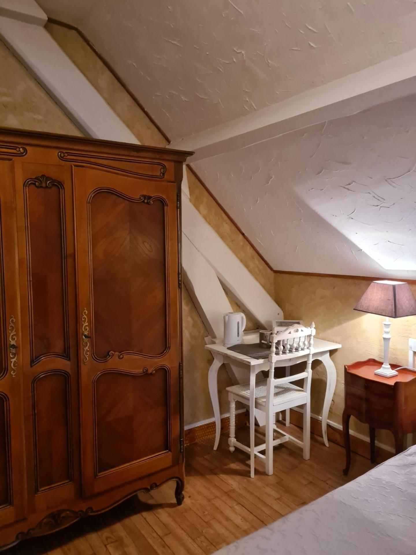 Chez Gallon Chambres D'Hotes Vézac Buitenkant foto