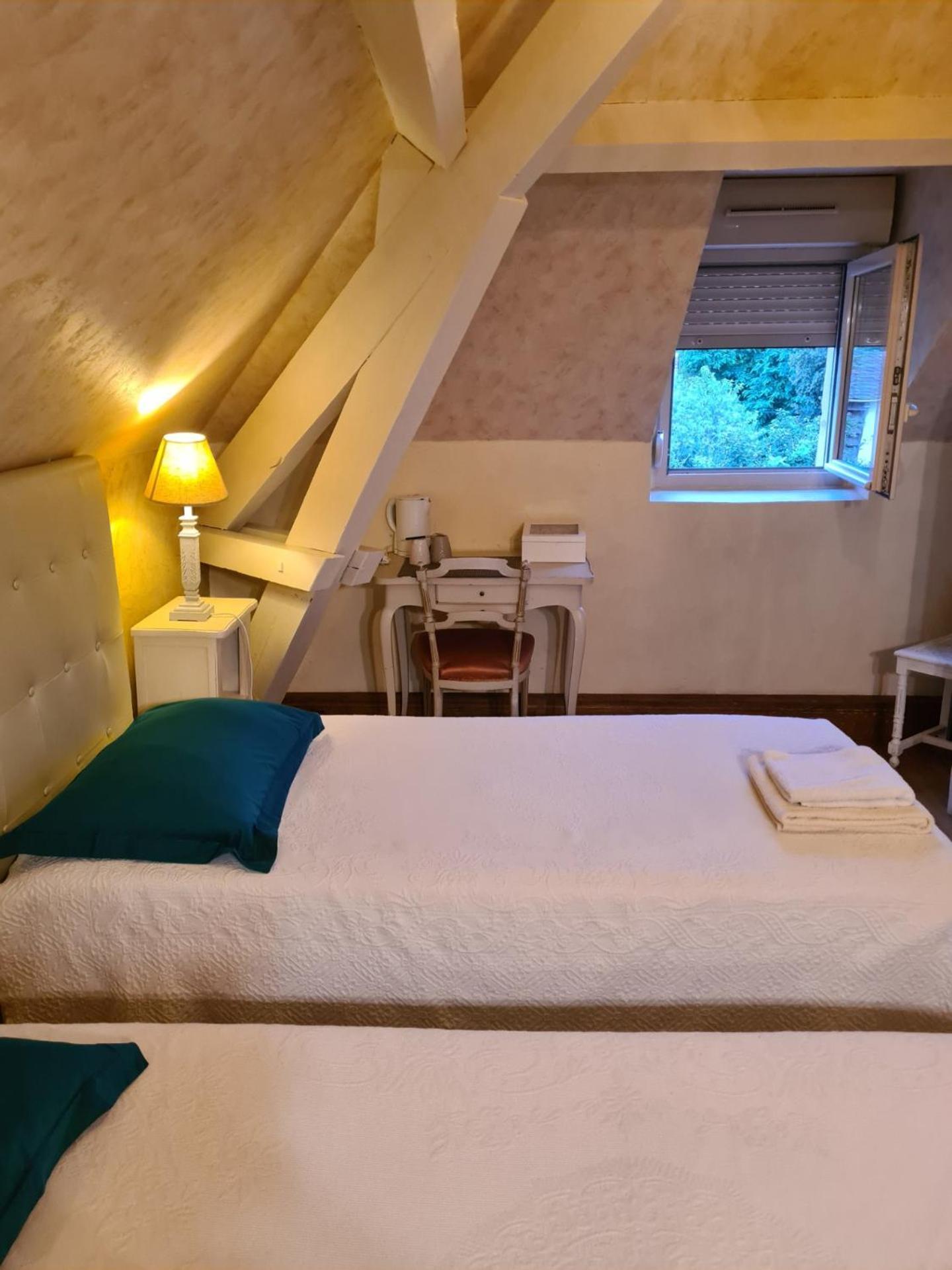 Chez Gallon Chambres D'Hotes Vézac Buitenkant foto